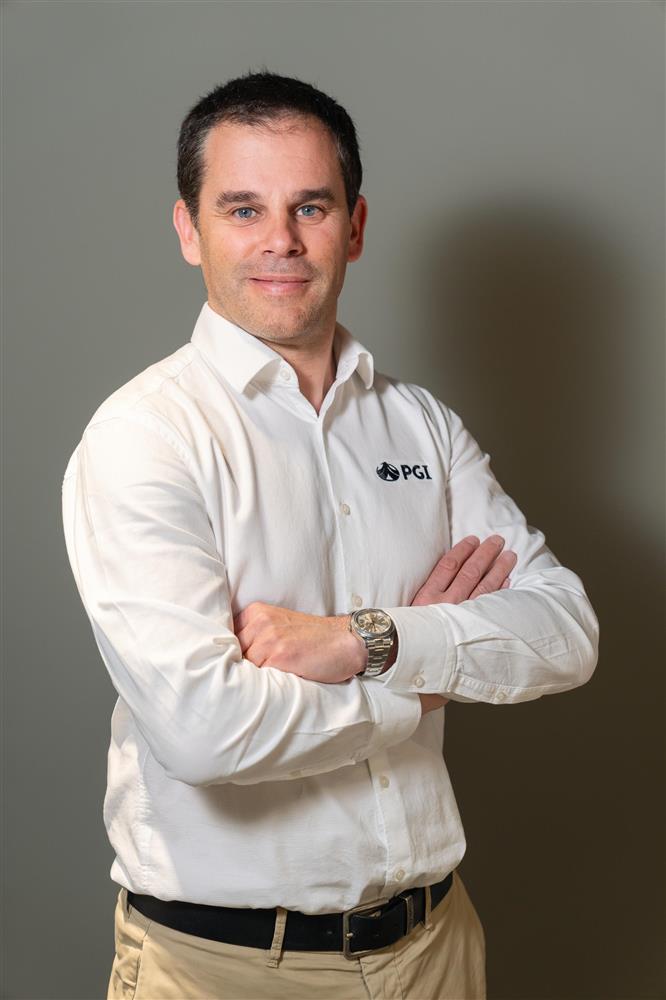Julio Ventaja